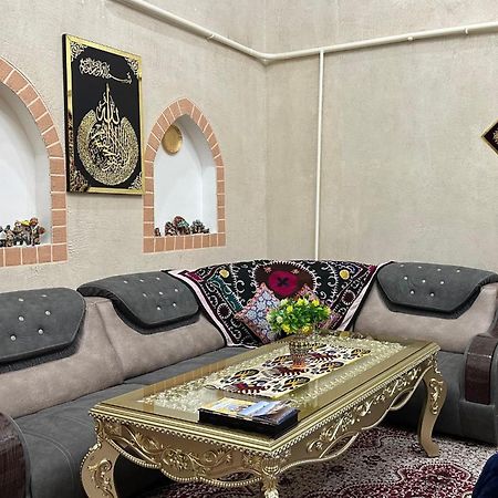 Готель Khiva Rajab Ota Екстер'єр фото